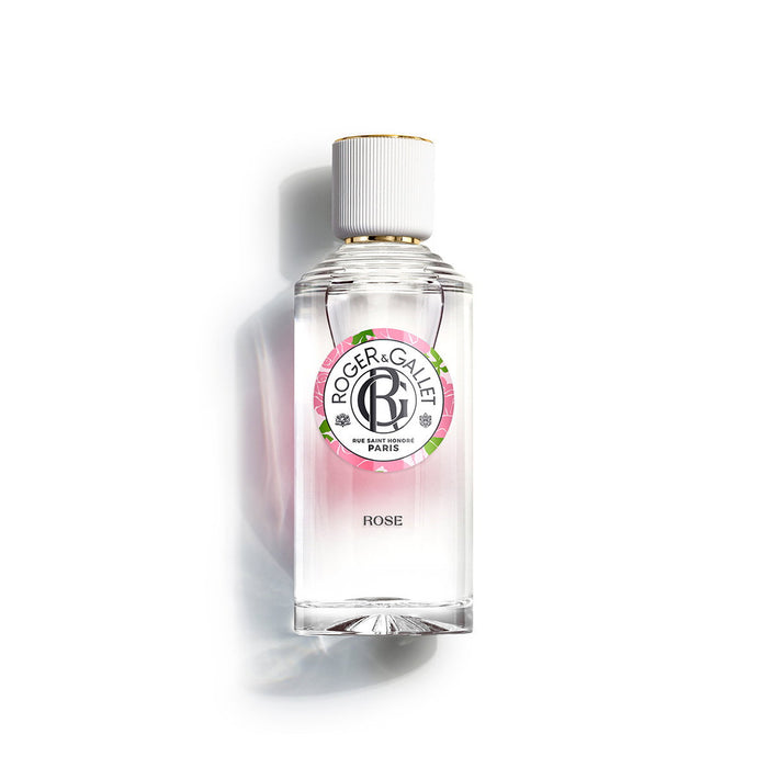 Apă parfumată de corp Roger & Gallet Rose, 100 ml, tester
