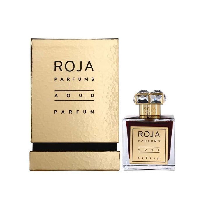 Parfum Roja Aoud, unisex, 100 ml