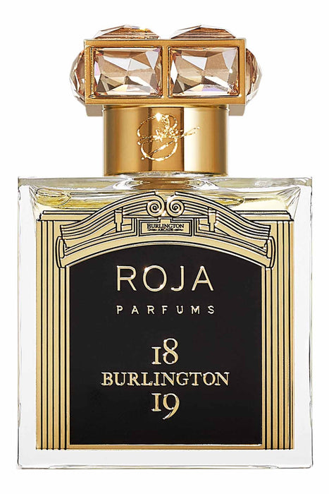 Apă de parfum Roja Burlington 1819, unisex, 100 ml