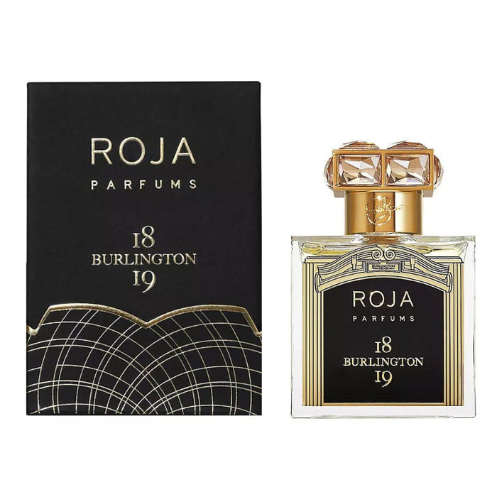 Apă de parfum Roja Burlington 1819, unisex, 100 ml