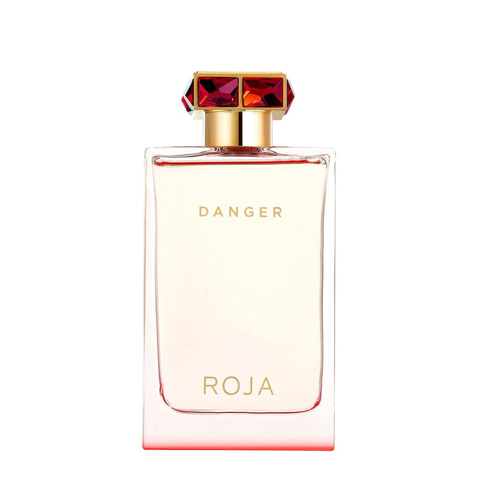 Apă de parfum Roja Danger, pentru femei, 75 ml