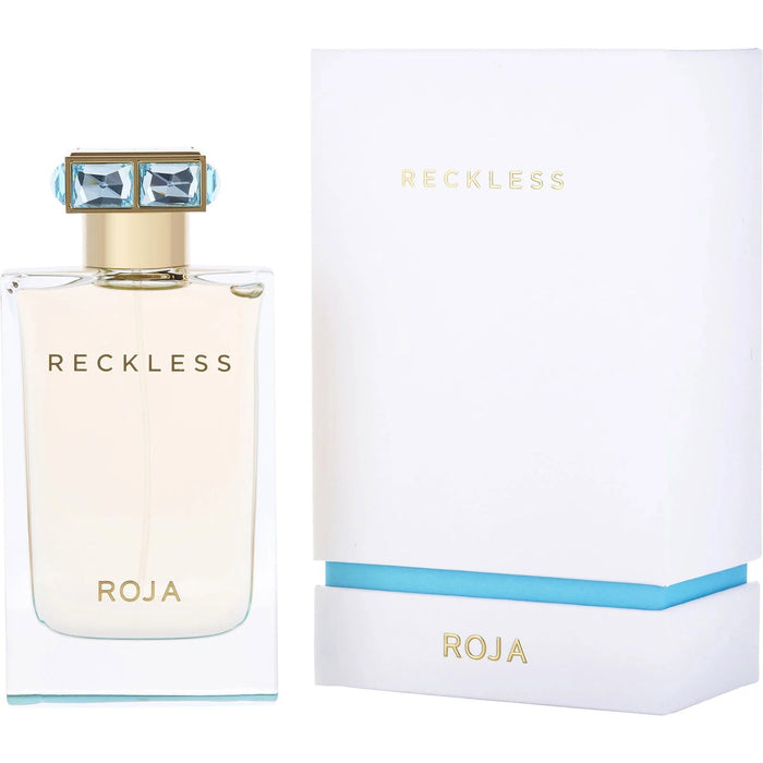 Apă de parfum Roja Reckless, pentru femei, 75 ml