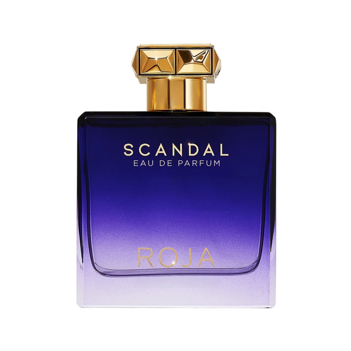 Apă de parfum Roja Scandal, pentru bărbați, 100 ml