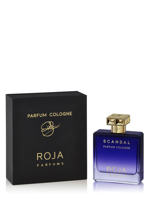 Apă de parfum Roja Scandal, pentru bărbați, 100 ml