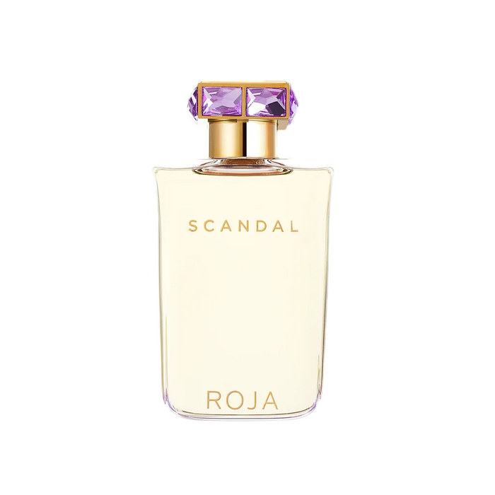 Apă de parfum Roja Scandal, pentru femei, 75 ml