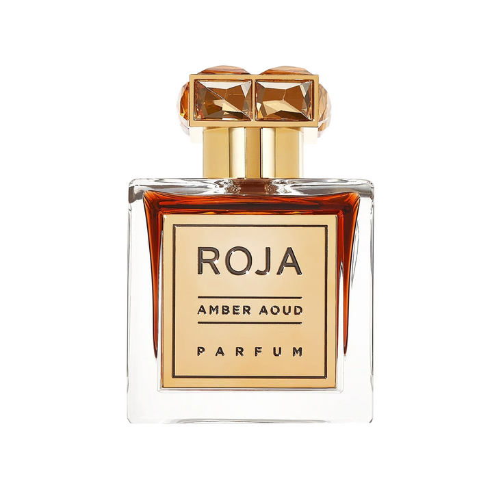 Parfum Roja Amber Aoud, unisex, 50 ml