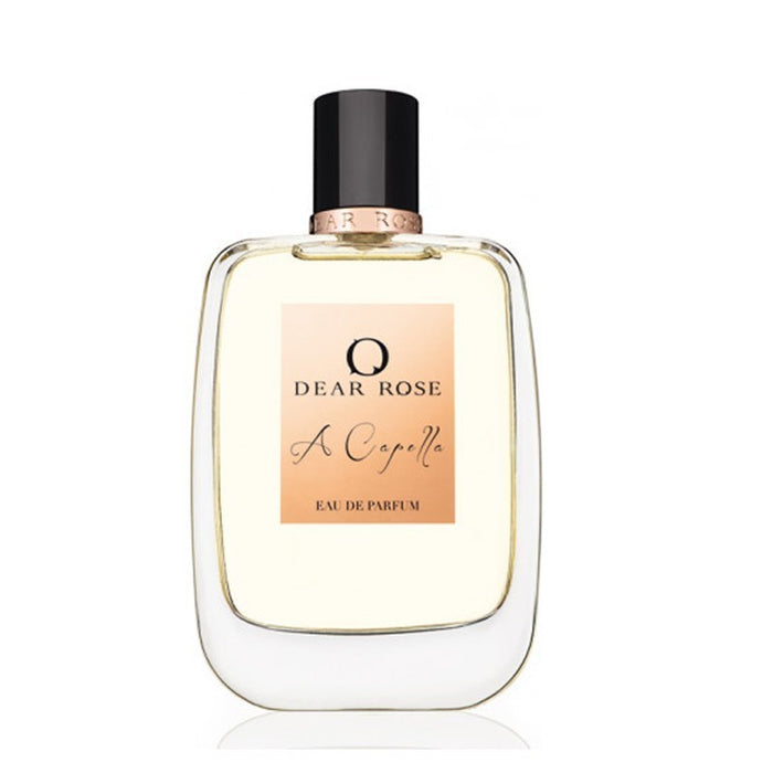 Apă de parfum Roos & Roos A Capella, 100 ml