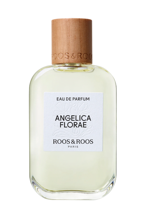 Apă de parfum Roos & Roos Angelica Florae, pentru femei, 100 ml