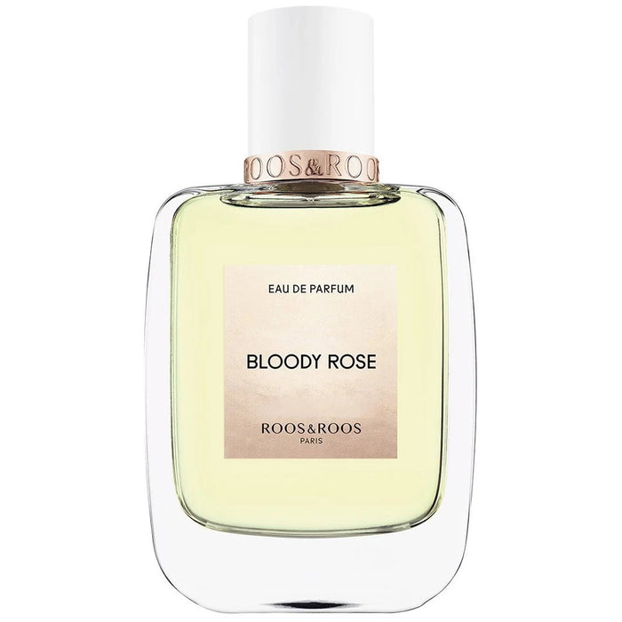 Apă de parfum Roos & Roos Bloody Rose, pentru femei, 50 ml