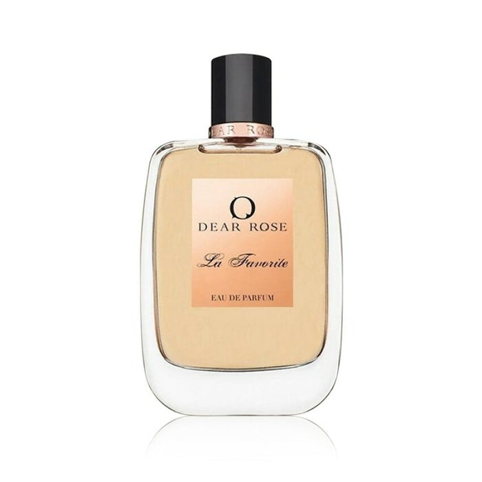 Apă de parfum Roos & Roos La Favorite, 100 ml