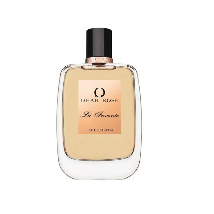 Apă de parfum Roos & Roos La Favorite, unisex, 100 ml, tester