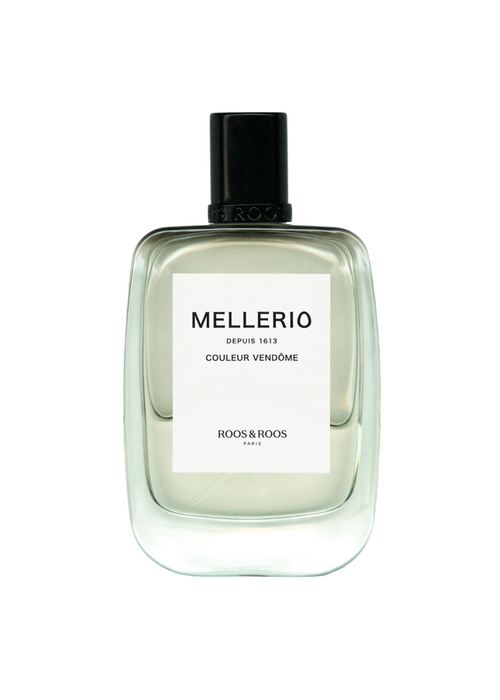Apă de parfum Roos & Roos Mellerio Couleur Vendôme, pentru femei, 100 ml