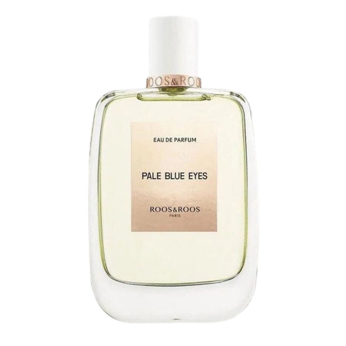 Apă de parfum Roos & Roos Pale Blue Eyes, unisex, 100 ml