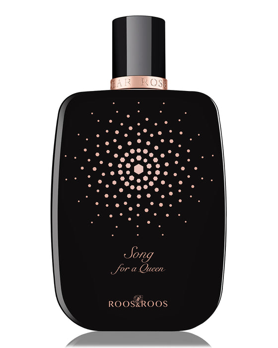 Apă de parfum Roos & Roos Song For A Queen, 100 ml