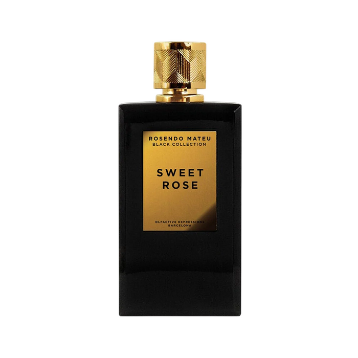 Parfum Rosendo Mateu Sweet Rose, unisex, 100 ml