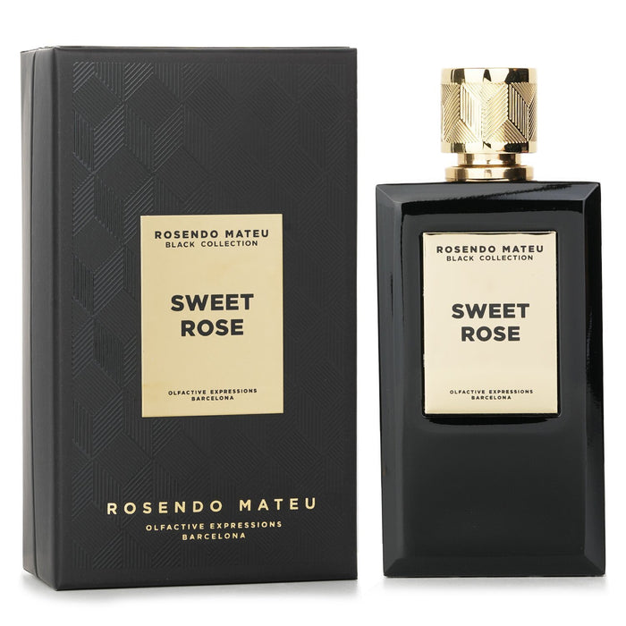 Parfum Rosendo Mateu Sweet Rose, unisex, 100 ml