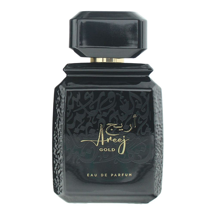 Apă de parfum Rotana Aneej Gold, unisex, 100 ml