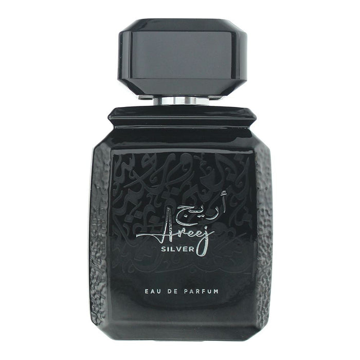 Apă de parfum Rotana Aneej Silver, unisex, 100 ml