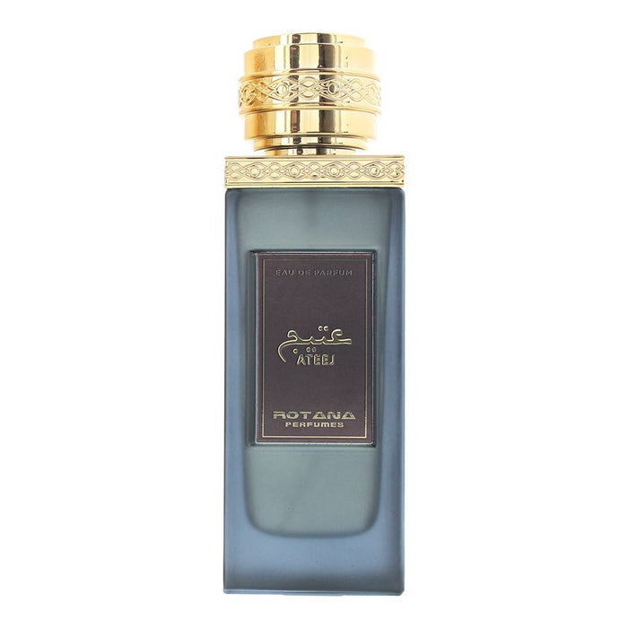 Apă de parfum Rotana Ateej, unisex, 100 ml