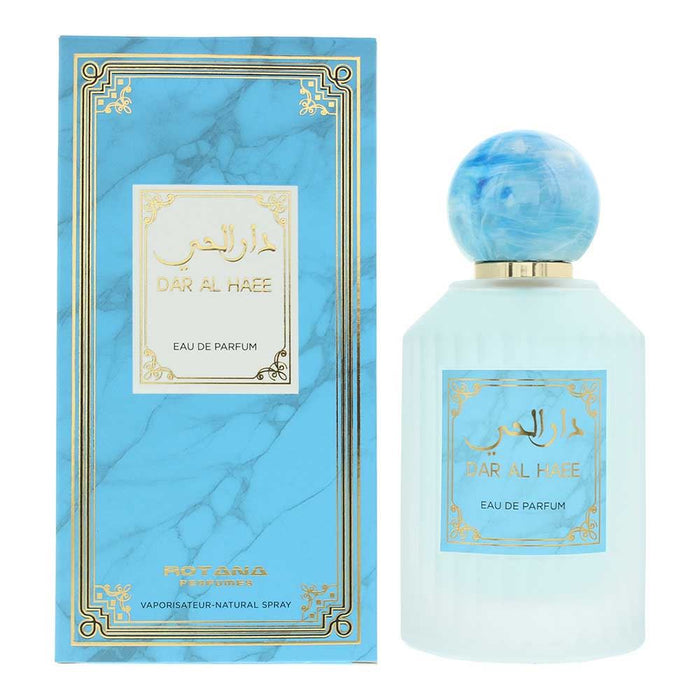 Apă de parfum Rotana Dar Al Haee, unisex, 100 ml