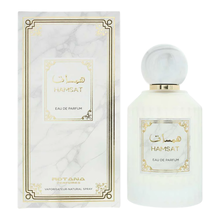 Apă de parfum Rotana Hamsat, unisex, 100 ml