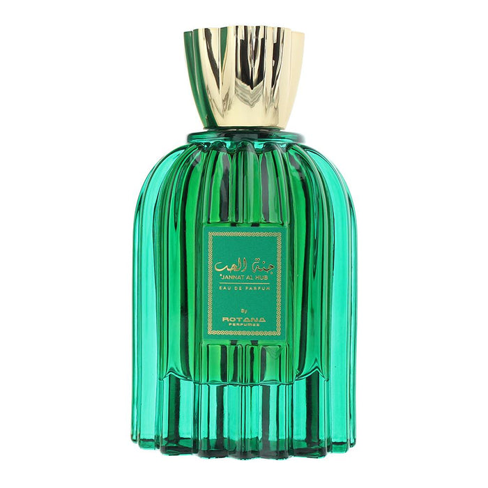 Apă de parfum Rotana Jannat Al Hub, unisex, 100 ml