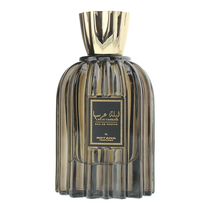 Apă de parfum Rotana Laylat Earsuha, unisex, 100 ml