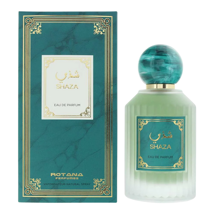 Apă de parfum Rotana Shaza, unisex, 100 ml