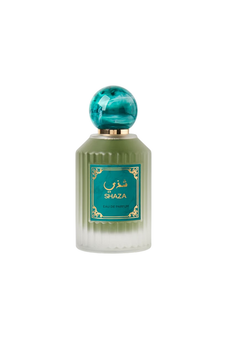 Apă de parfum Rotana Shaza, unisex, 100 ml