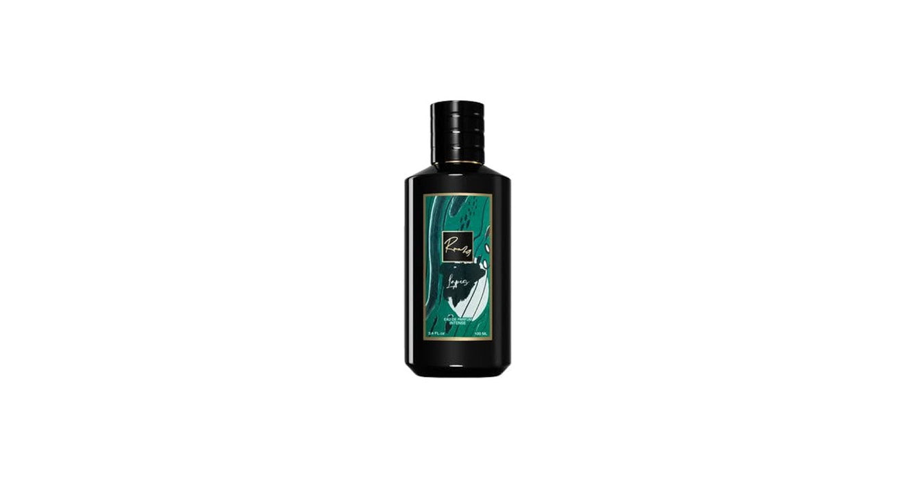 Apă de parfum Rua29 Lapis Intense, pentru femei, 100 ml