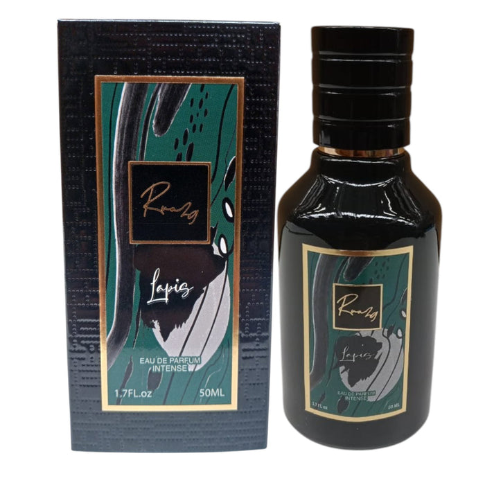 Apă de parfum Rua29 Lapis Intense, pentru femei, 50 ml