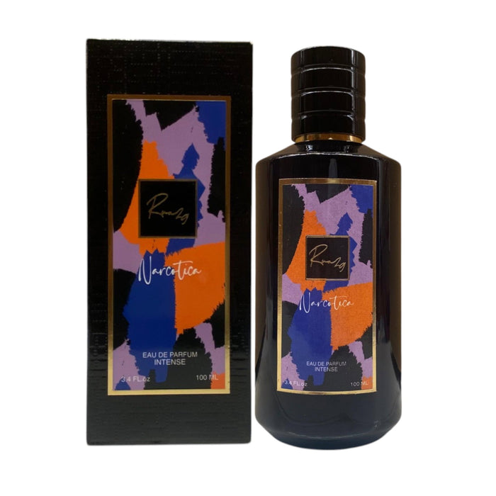 Apă de parfum Rua29 Narcotica Intense, pentru femei, 100 ml