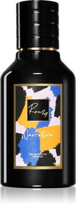Apă de parfum Rua29 Narcotica Intense, pentru femei, 50 ml