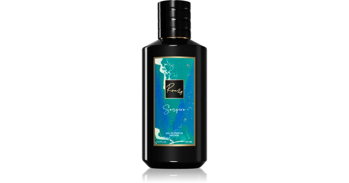 Apă de parfum Rua29 Sospiro Intense, unisex, 100 ml
