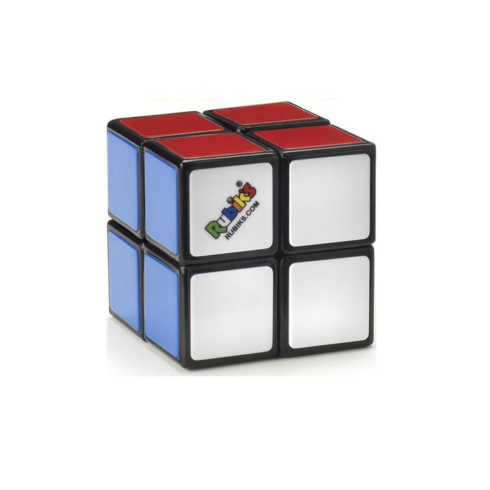 Cub puzzle Thinkfun Rubik's Junior 2x2, format 2 x 2