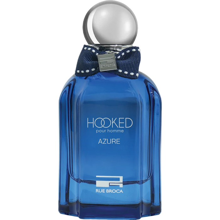 Apă de parfum Rue Broca Hooked Azure, pentru bărbați, 100 ml