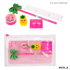Set de rechizite TOP TOPModel Tropical, tematică tropicală