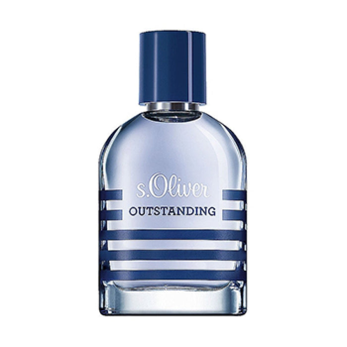 Apă de toaletă S. Oliver Outstanding, pentru bărbați, 30 ml