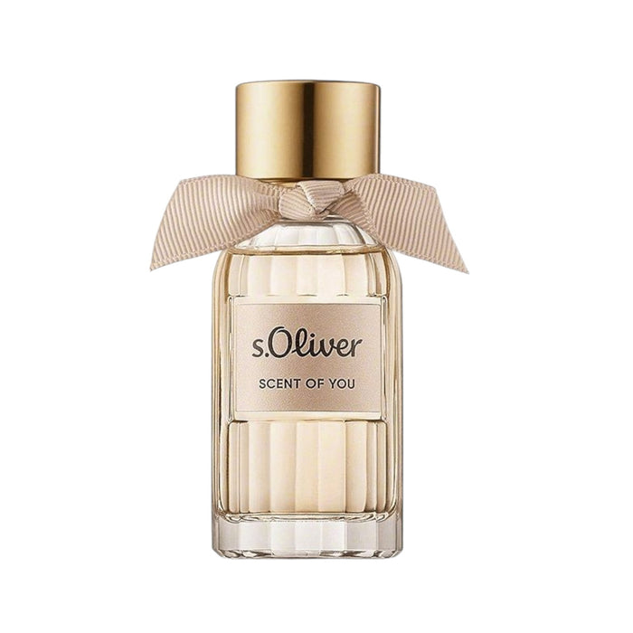 Apă de toaletă S. Oliver Scent Of You, pentru femei, 30 ml