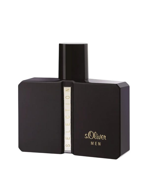 Loțiune după bărbierit S. Oliver Selection, calmantă și răcoritoare, pentru bărbați, 50 ml