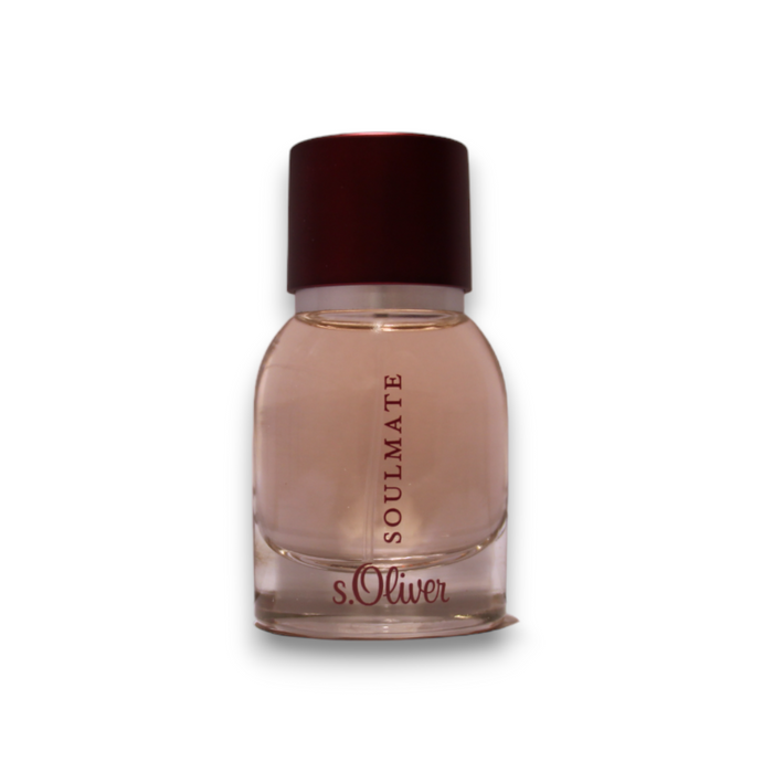 Apă de toaletă S. Oliver Soulmate, pentru femei, 30 ml