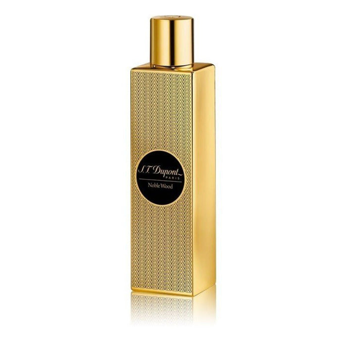 Apă de parfum S.T. Dupont Golden Wood, pentru femei, 100 ml, tester