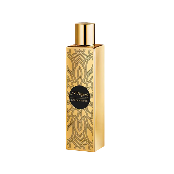 Apă de parfum S.T. Dupont Oud Et Rose, unisex, 100 ml, tester