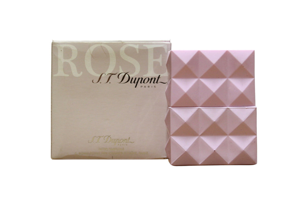 Apă de parfum S.T. Dupont Rose, pentru femei, 30 ml