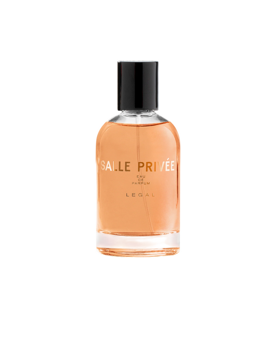 Apă de parfum Salle Privee Privee Legal, pentru bărbați, 100 ml, tester