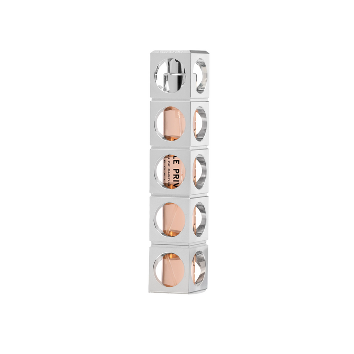 Apă de parfum Salle Privee Privee Legal Travel Holder, unisex, reîncărcabilă, 12 ml
