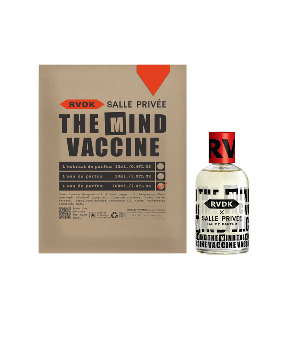 Apă de parfum Salle Privee Rvdk The Mind Vaccine, unisex, 100 ml