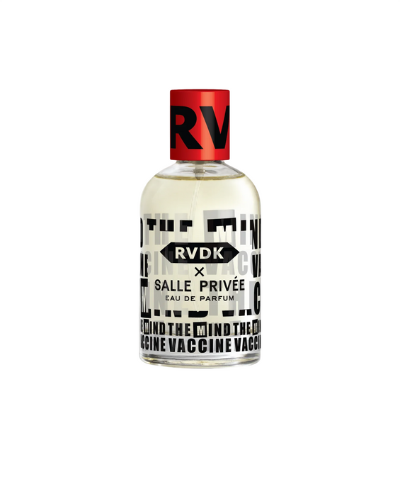 Apă de parfum Salle Privee Rvdk The Mind Vaccine, unisex, 100 ml