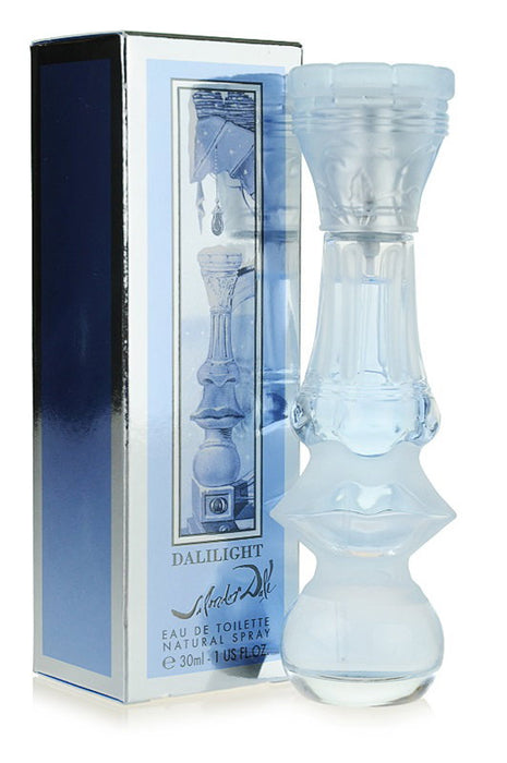 Apă de toaletă Salvador Dali Dalilight, pentru femei, 30 ml