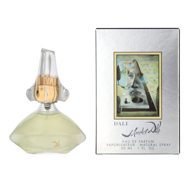 Apă de parfum Salvador Dali Dali, pentru femei, 30 ml